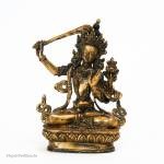 Manjushri