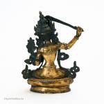 Manjushri