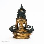 Amitayus / Amitabha