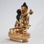 Samantabhadra in Yab Yum