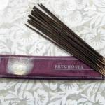 Patchouli